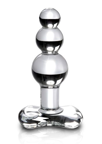 Dildo-Icicles No 47 Clear na Arena.pl