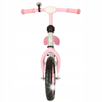Rowerek Biegowy Trike Fix Balance dla Dzieci Ultra Lekki Solidny Regulowany