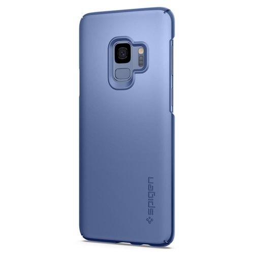 SPIGEN THIN FIT GALAXY S9 CORAL BLUE na Arena.pl