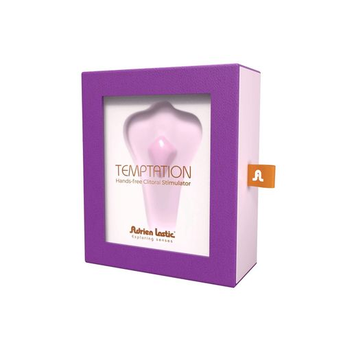 ad.temptation + app na Arena.pl