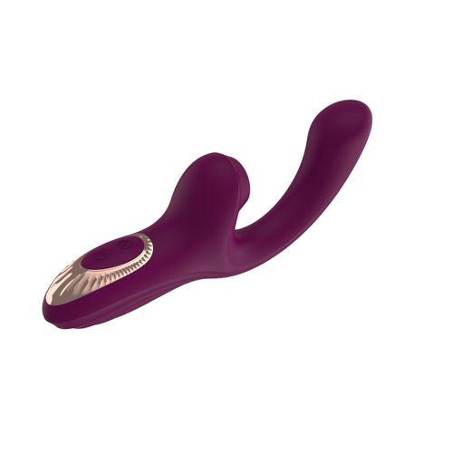 Lila 7 modes of Bump & vibration, heating na Arena.pl