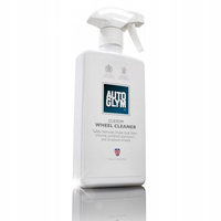 Autoglym Custom Wheel Cleaner 500ml