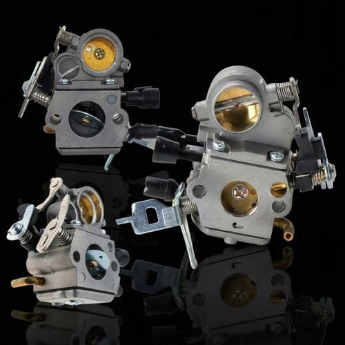 Gaźnik do pilarki Stihl MS171 MS181 MS211 na Arena.pl