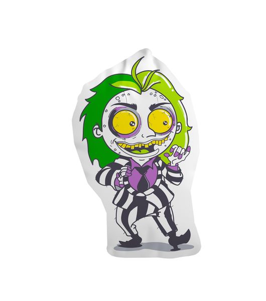 Poduszka Chibi - Beetlejuice zdjęcie 1