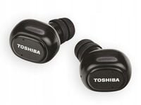SŁUCHAWKI BLUETOOTH TOSHIBA EARBUDS BT800E AIRDOTS