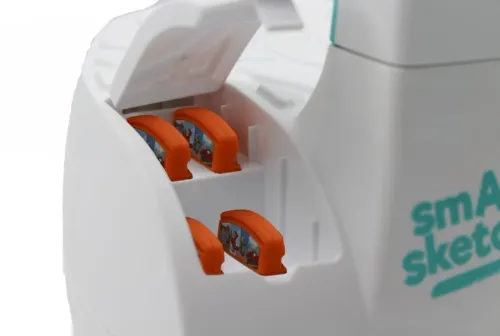 Smart Sketcher 2.0. Projektor Do Rysowania na Arena.pl