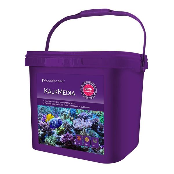 Aquaforest Kalk Media 5kg zdjęcie 1