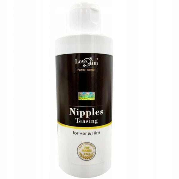 Żel/Sprej-Nipples Teasing Żel 150Ml zdjęcie 1
