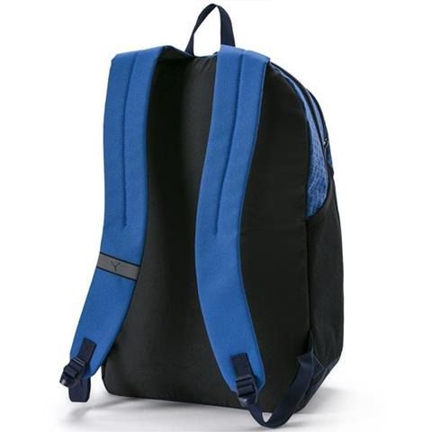 Plecak Puma Beta Backpack niebieski 075495 02 na Arena.pl