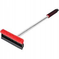 Ściągaczka do szyb uchwyt aluminiowny 670 x 200 mm