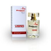 feromony damskie phobium vero 50 ml aurora