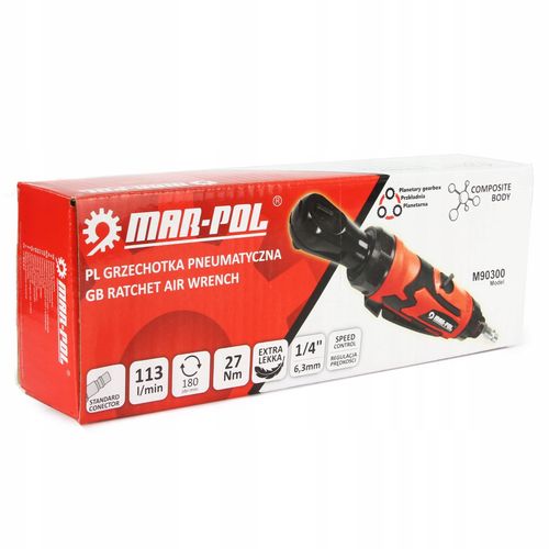 Mar-Pol M90300 na Arena.pl