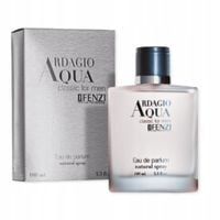 ARDAGIO AQUA CLASSIC JFENZI DLA MEZCZYZN MESKIE PERFUMY ORYGINALNE TRWALE