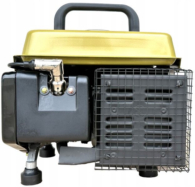 AGREGAT PRĄDOTWÓRCZY 1500W generator prądu 230V zdjęcie 11