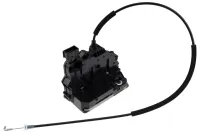 SIŁOWNIK CENTRALNEGO ZAMKA PRZÓD PRAWY PRZÓD FIAT PUNTO 2012 2013 2014 2015