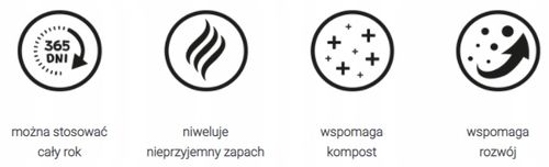 NAWÓZ KOMPOSTER FERTILE 4 kg na Arena.pl