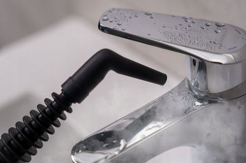 Parownica GÖTZE & JENSEN GSC500 na Arena.pl