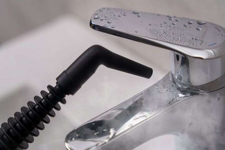 Parownica GÖTZE & JENSEN GSC500 zdjęcie 3