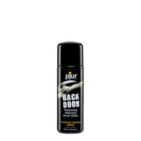 żel pjur backdoor anal glide 30ml jojoba silicone