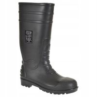 2 x PORTWEST BUTY GUMOWE GUMOWCE FW95 WELLINGTON S5 43