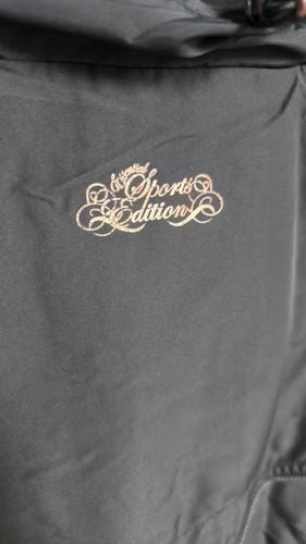 Damska Bomberka Ciepła Wytrzymała Wygodna Brązowy Rozmiar 46 Kurtka na Arena.pl