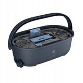 Stacja myjąca czyszczenia Electrolux PowerPro "WET" EPPCS2 płukanie