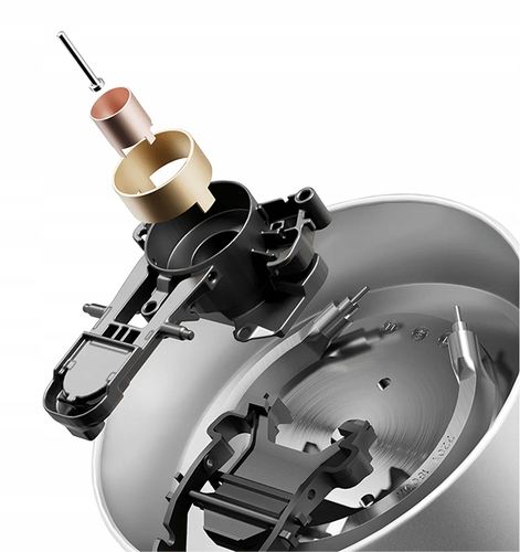 Czajnik elektryczny Xiaomi Double Wall 1800 W 1,7 l srebrny na Arena.pl