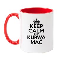 Klasyczny Biało-Czerwony 330 ml