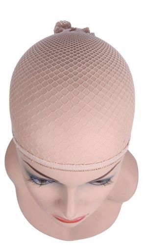 Czepek pod perukę 2 sztuki na Arena.pl