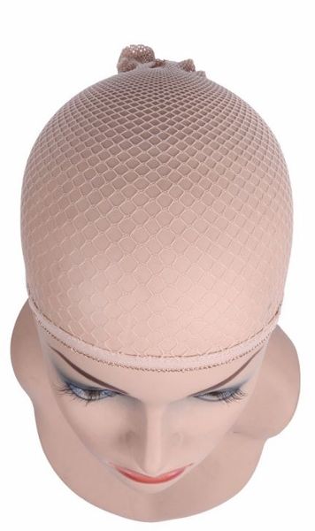Czepek pod perukę 2 sztuki zdjęcie 4