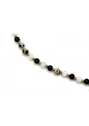 Naszyjnik KRYSZTAŁ GÓRSKI 925 na Arena.pl