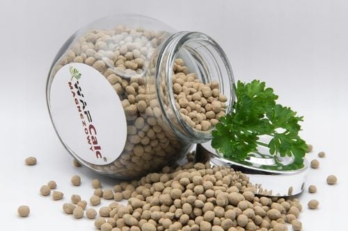 Wapno Granulowane Magnezowe 24,4 kg Eko Nawóz Ogrodnicze do trawnika na Arena.pl