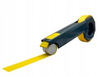 DYSPENSER DO TAŚM MALARSKICH MASKUJĄCYCH 19-25mm APLIKATOR MS-168 PODAJNIK