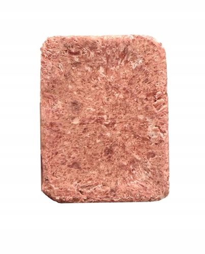 MIĘSO MROŻONE DLA PSA BEZ KOŚCI BARF Z INDYKA ŚWIEŻE INDYK KARMA 10KG na Arena.pl