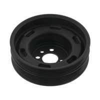 tarcza pasowa wału korbowego VW-SVW Passat 2002 2003 2004 2005 2006 2007