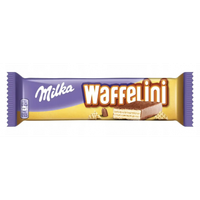 MILKA BATON 31G WAFFELINI MLECZNY