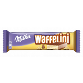 MILKA BATON 31G WAFFELINI MLECZNY