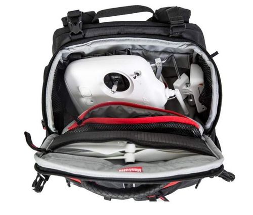 Plecak DJI Phantom 3 na Arena.pl