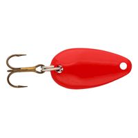 WAHADŁÓWKA MIKRO JMC ADVENTURE Czerwony 1.8 g / 2.2 cm