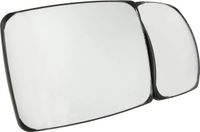 Lusterko Dzielone 7135050AM