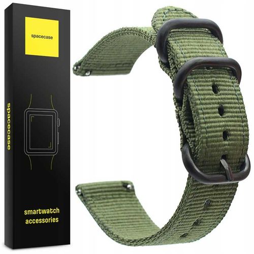 SC Nato Strap 20mm green na Arena.pl