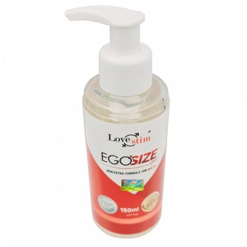 żel lstim egosize gel 150ml na Arena.pl