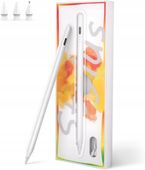 MEKO Pencil dla iPad, Apple Pencil 2 gen, magnetyczne ładowanie, precyzyjny