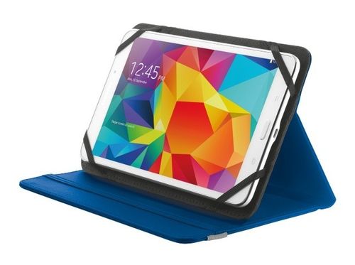 Trust Primo Folio Case with Stand for 7-8" tablets - blue na Arena.pl