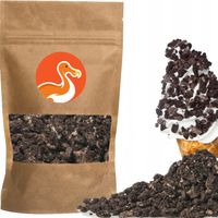 Posypka Ciasteczkowa do lodów i deserów 100g