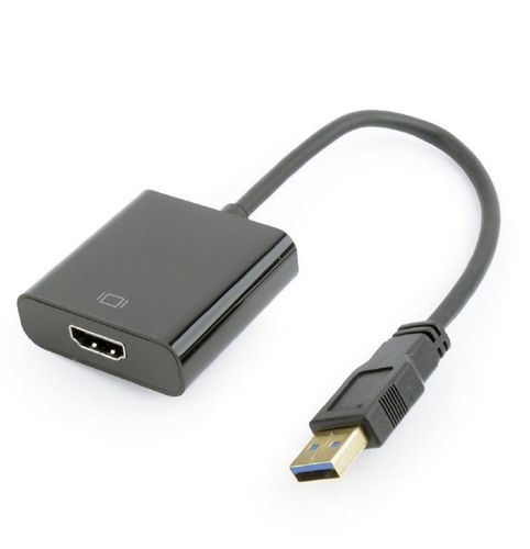 Adapter USB 3.0/HDMI-A 19pin/żeński na Arena.pl