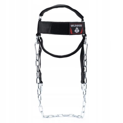 KORONA KARKU PRO PRZYRZĄD DO TRENINGU MIĘŚNI KARKU DO 100KG DBX BUSHIDO na Arena.pl