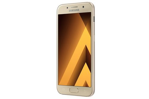 Samsung GALAXY A3 2017 GOLD na Arena.pl