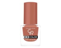 Golden Rose Ice Color Nail Lacquer 171 Lakier do paznokci Kolor - 171