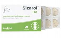 Sizarol Complex HA 30 tabl NA STAWY DLA PSA I KOTA